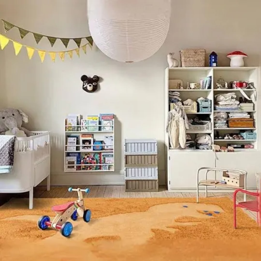 Photo shared by Sonali for their Babylist baby registry.