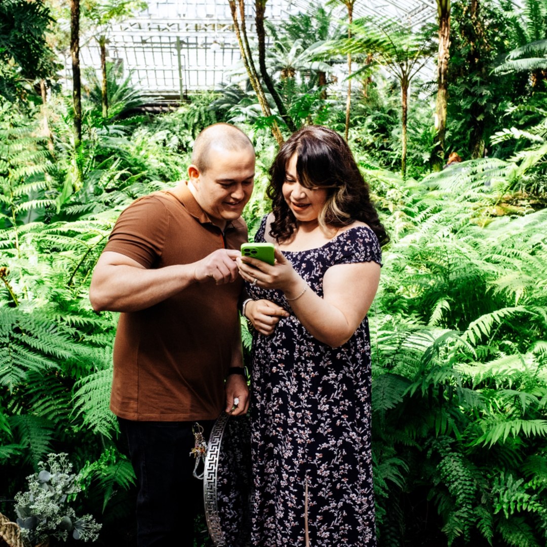 Photo shared by Angelica for their Babylist baby registry.