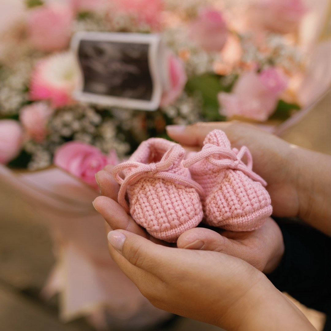 Photo shared by Kezhia for their Babylist baby registry.