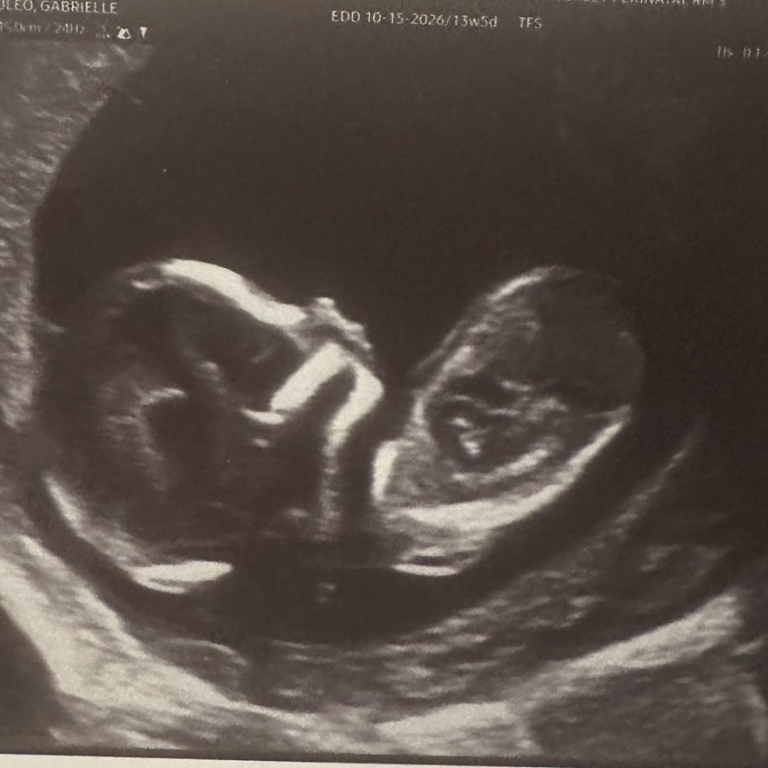Photo shared by Gabrielle for their Babylist baby registry.