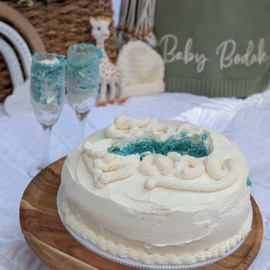 Photo shared by Karli for their Babylist baby registry.
