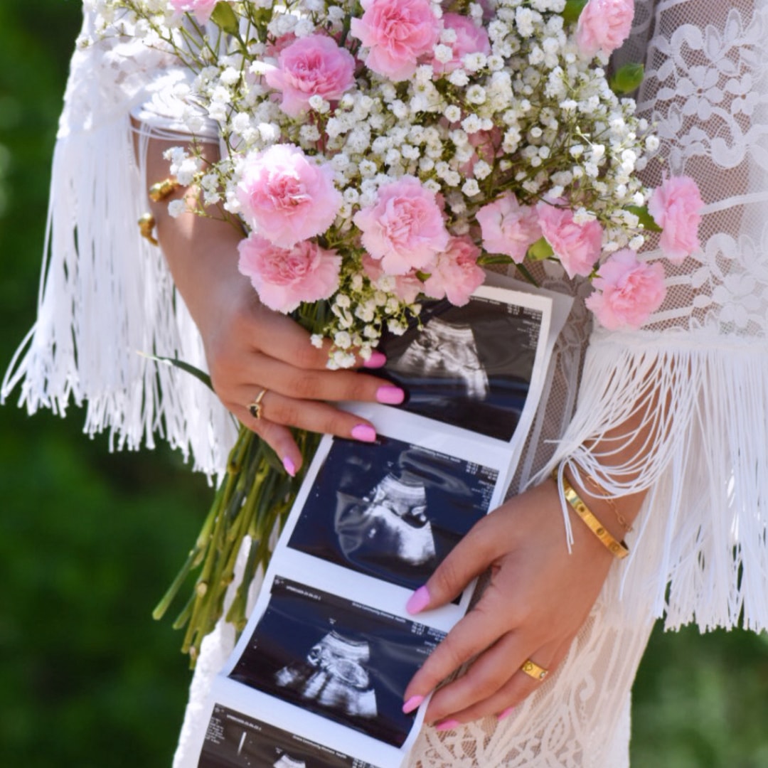 Photo shared by Hannahbeth for their Babylist baby registry.
