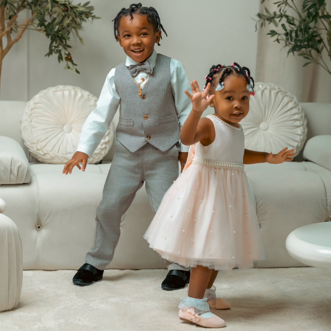 Photo shared by Ashley for their Babylist baby registry.