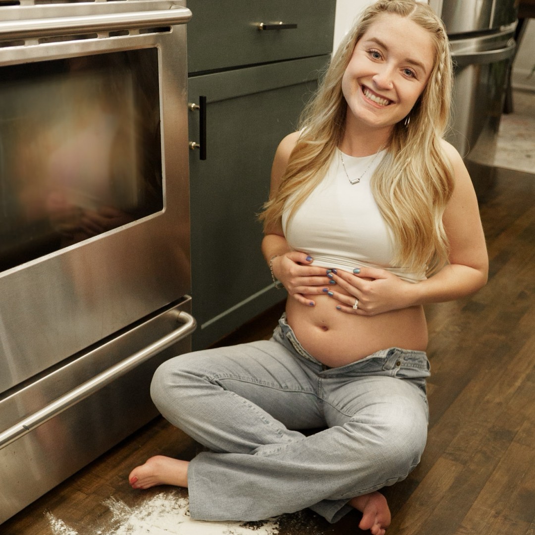 Photo shared by Jaclyn for their Babylist baby registry.