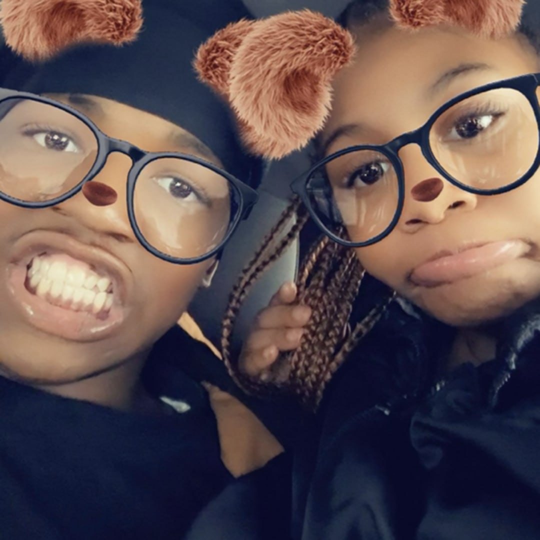 Photo shared by Makayla for their Babylist baby registry.