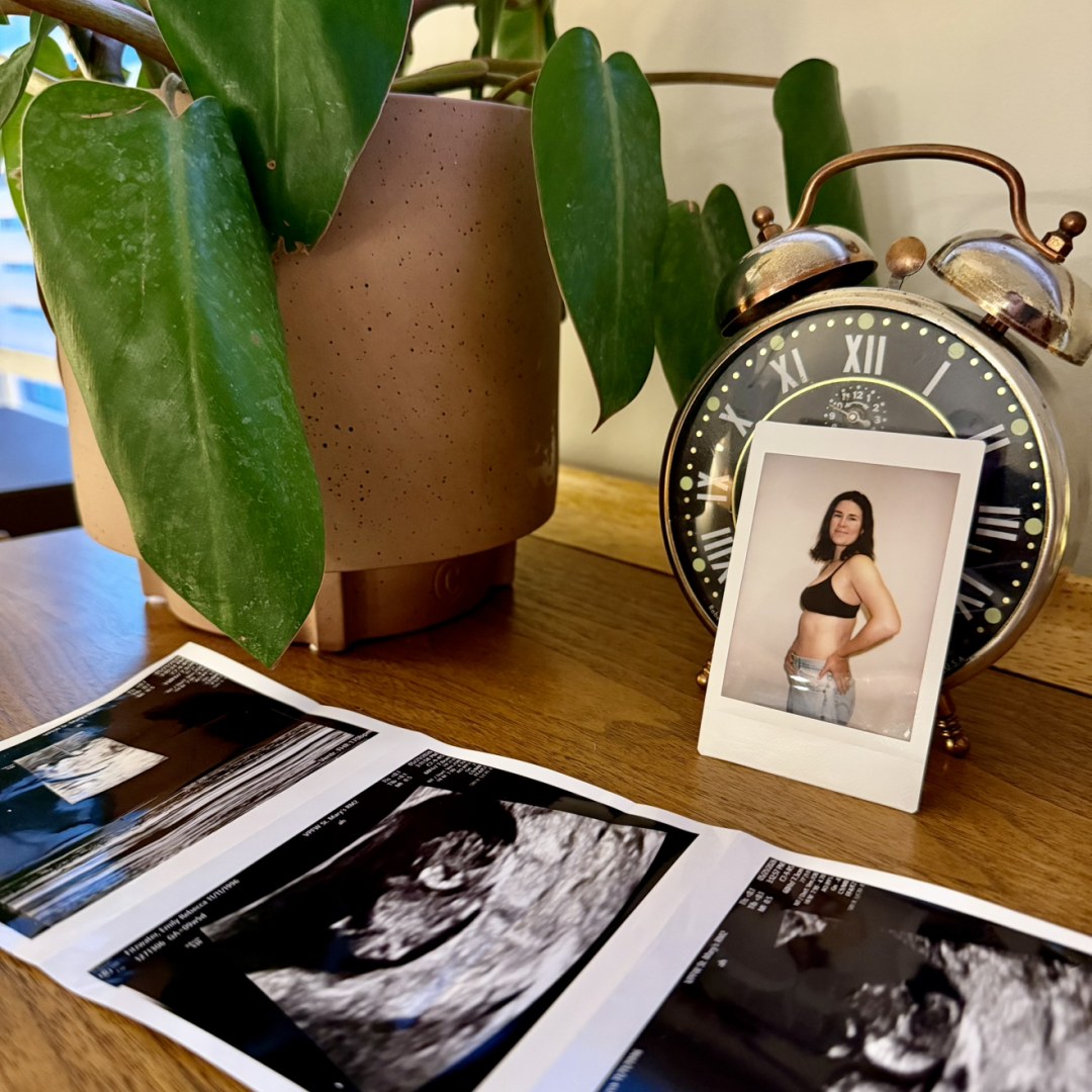 Photo shared by Emily for their Babylist baby registry.