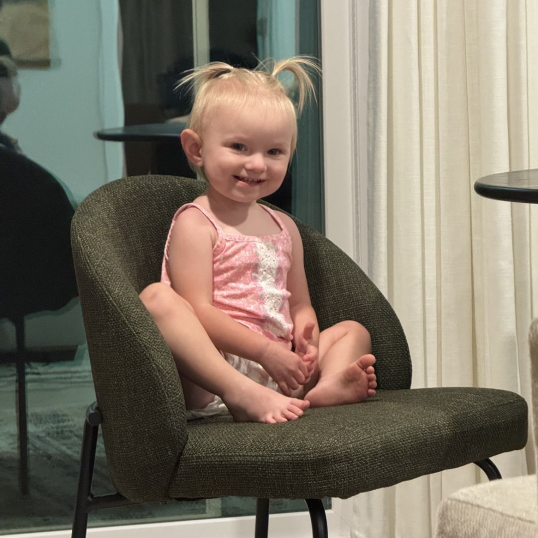 Photo shared by Aniyah for their Babylist baby registry.