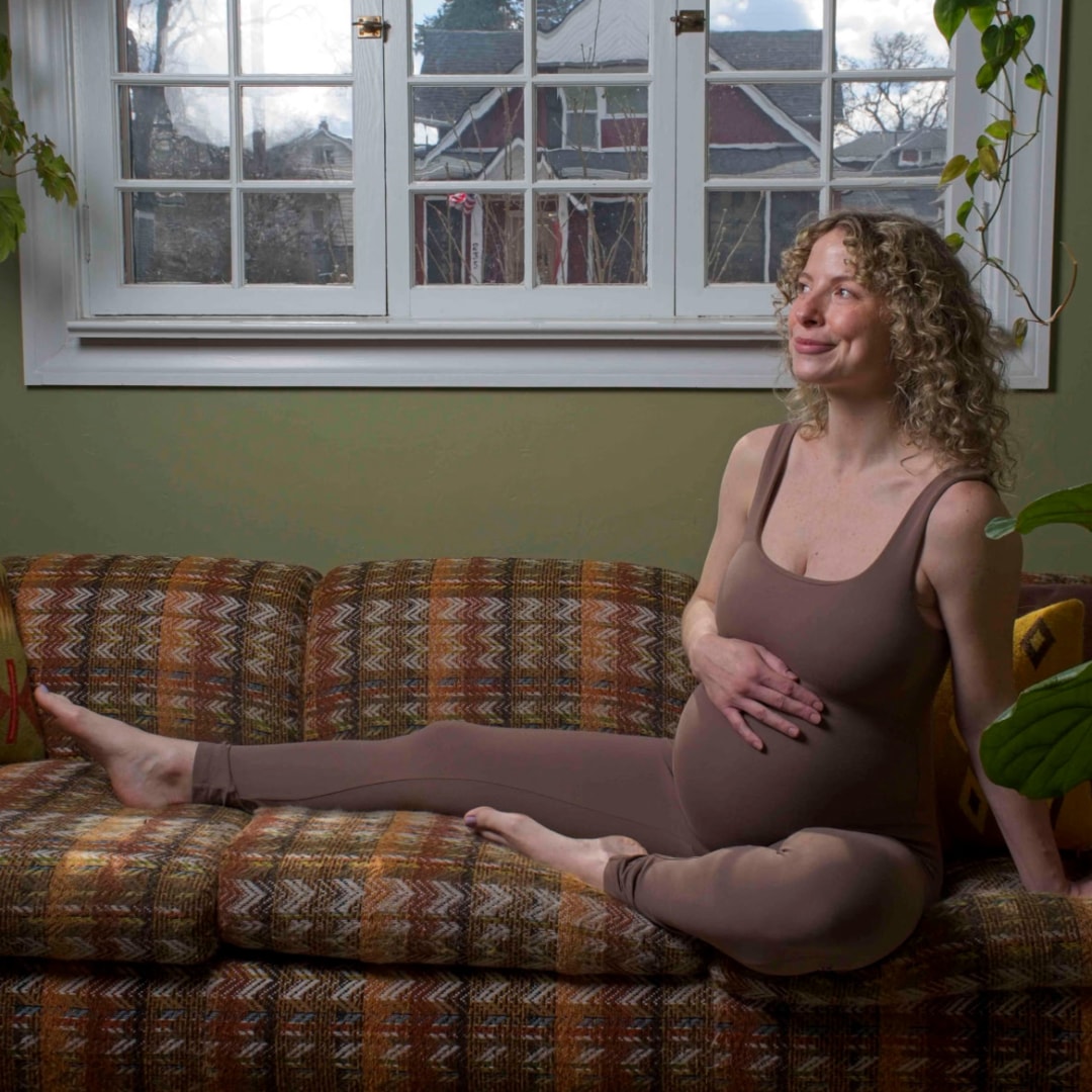 Photo shared by Chelsie for their Babylist baby registry.