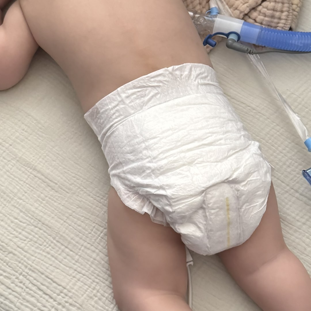 Photo shared by Hailey for their Babylist baby registry.