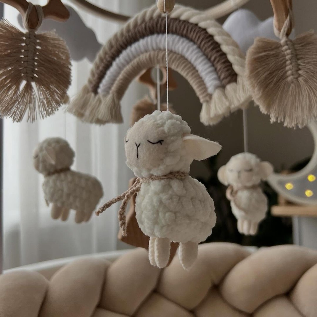 Photo shared by Celi Delilah for their Babylist baby registry.