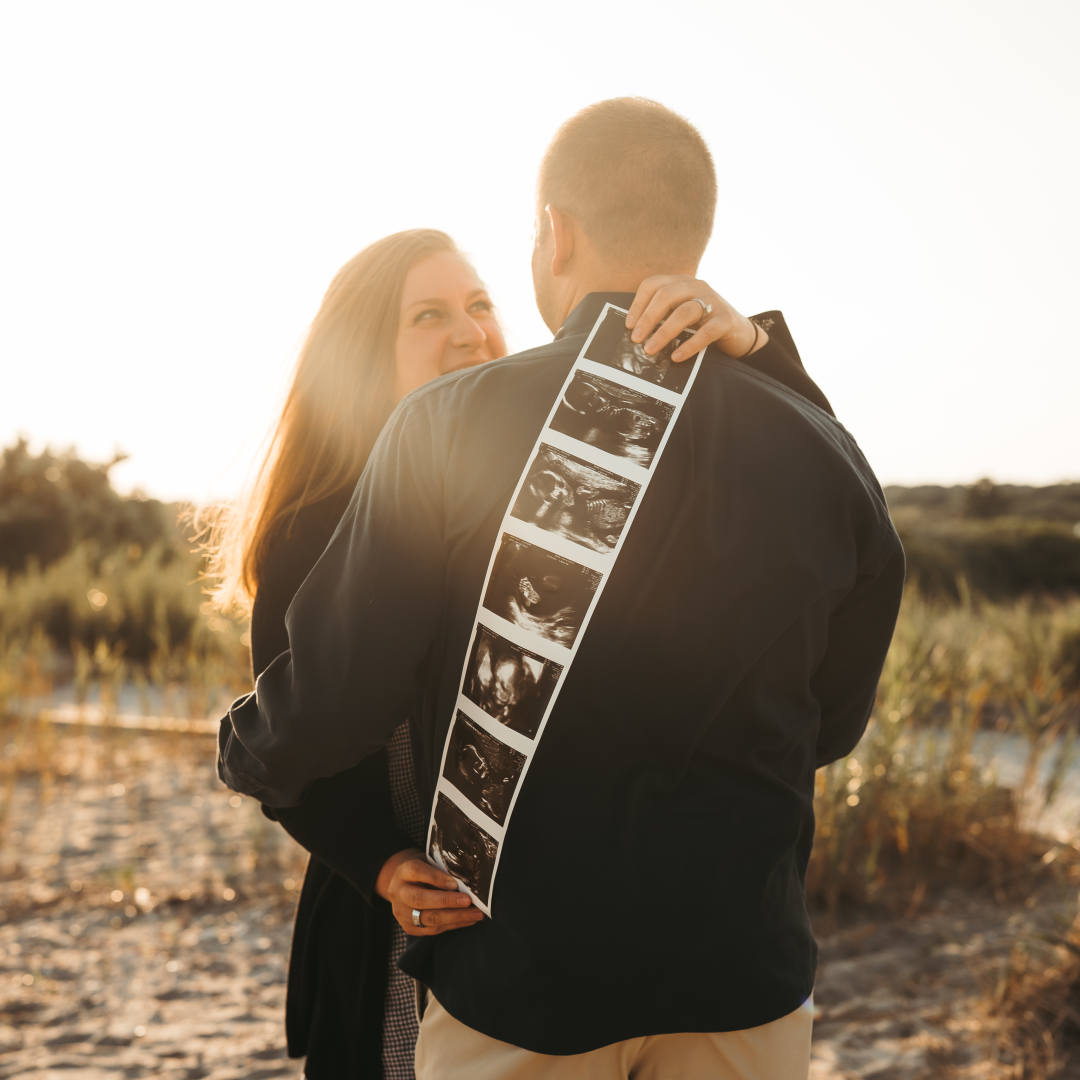Photo shared by Haley for their Babylist baby registry.