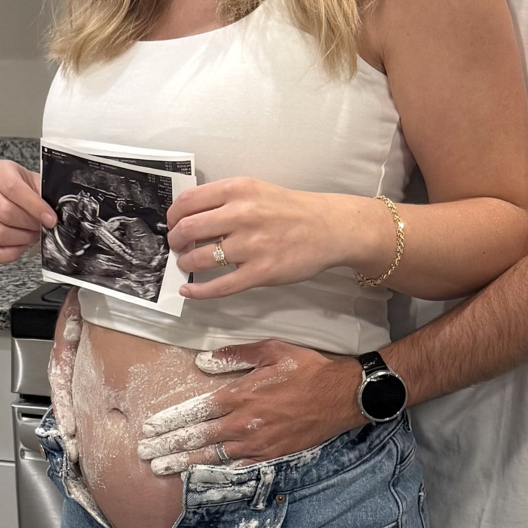 Photo shared by Cora for their Babylist baby registry.