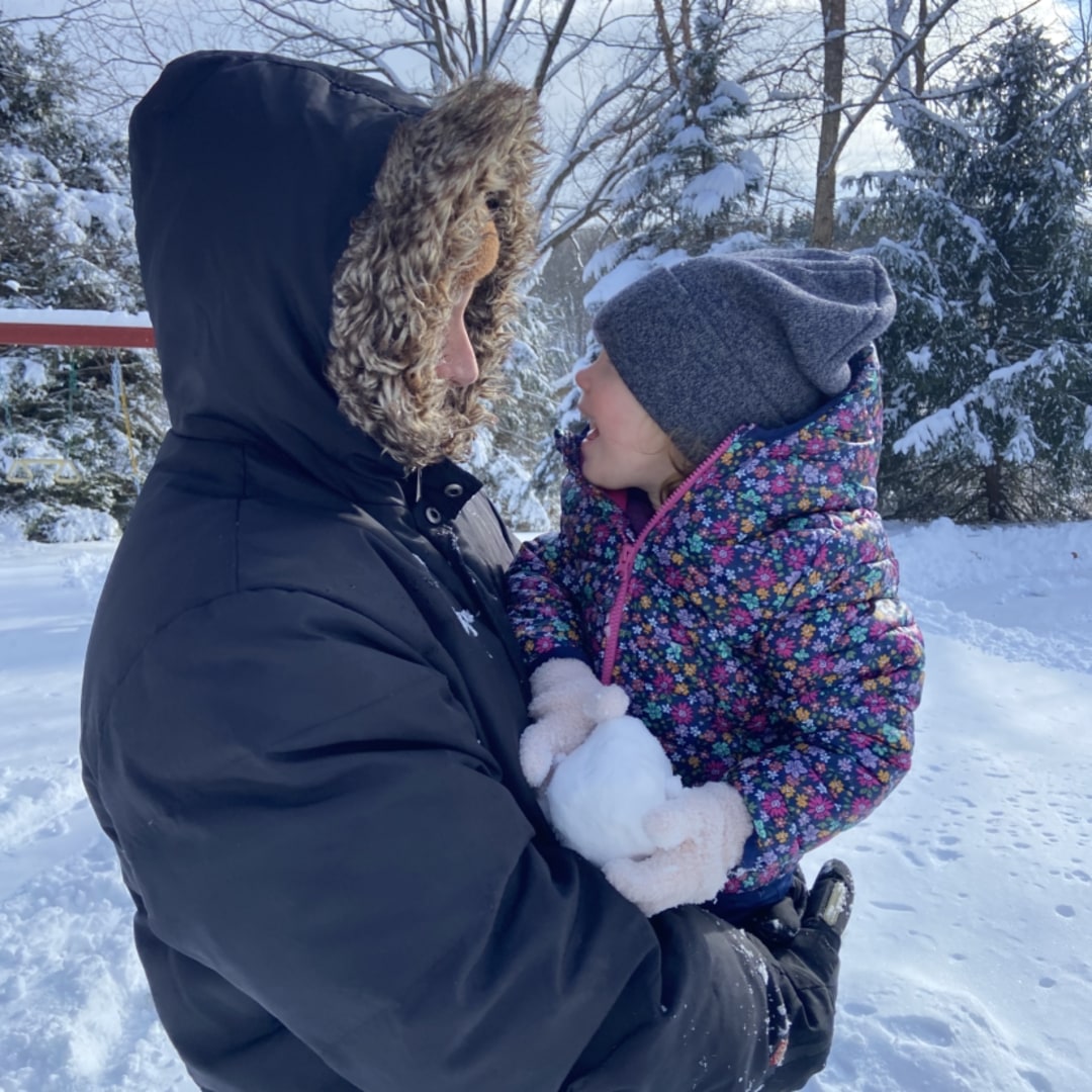 Photo shared by Kelsey for their Babylist baby registry.