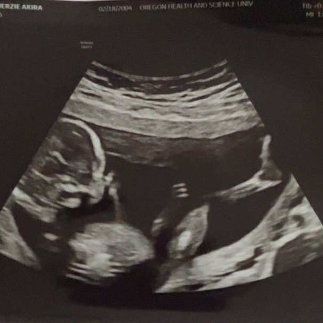 Photo shared by Jerzie for their Babylist baby registry.