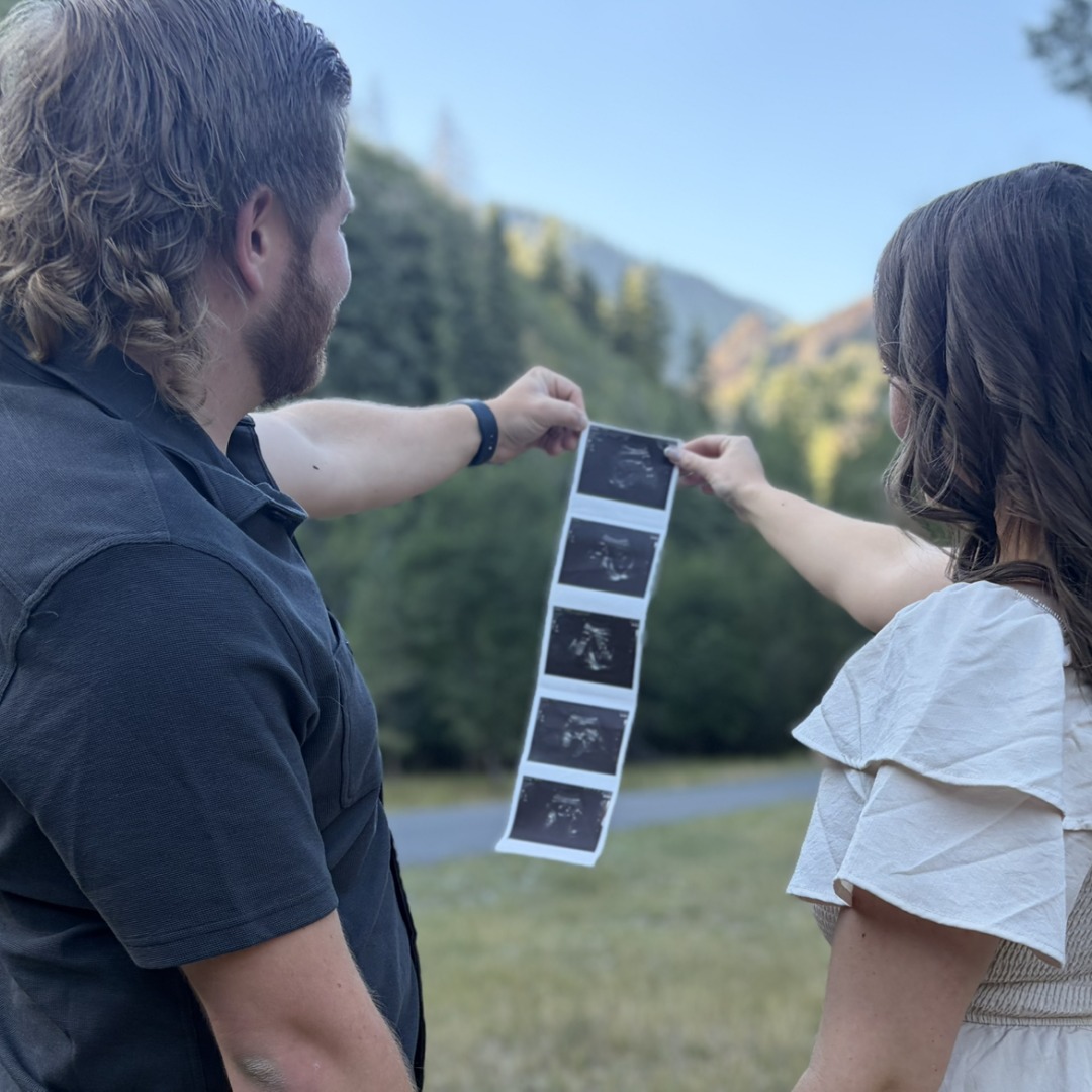 Photo shared by Samantha for their Babylist baby registry.