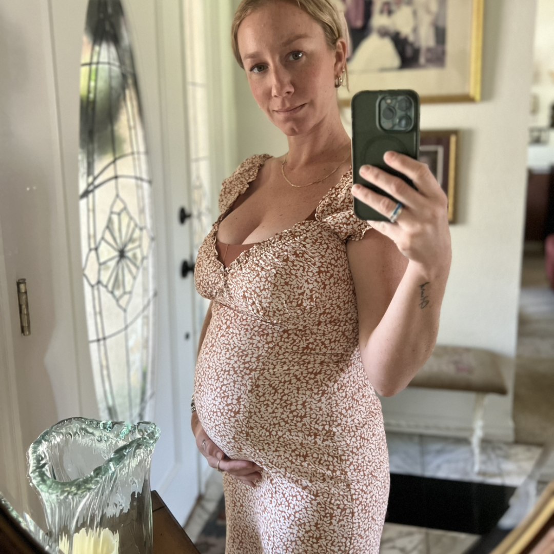 Photo shared by Emily for their Babylist baby registry.