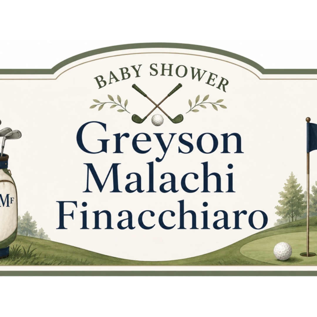 Photo shared by Christina for their Babylist baby registry.