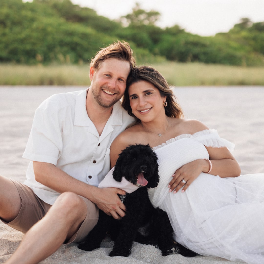 Photo shared by Valeria for their Babylist baby registry.