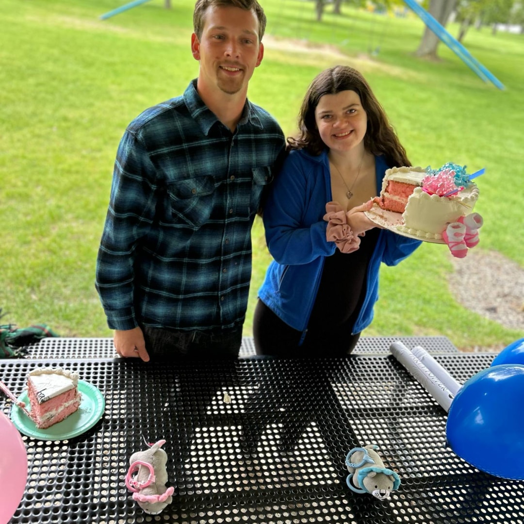 Photo shared by Gabrielle for their Babylist baby registry.