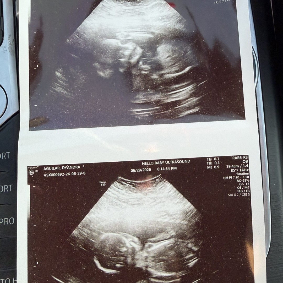 Photo shared by Dyandra for their Babylist baby registry.