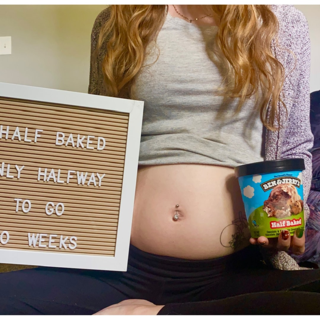 Photo shared by Chloee for their Babylist baby registry.
