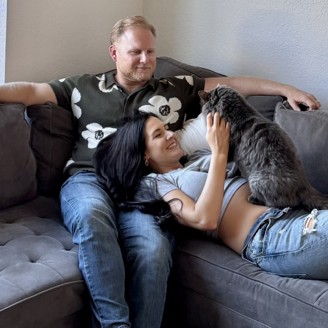 Photo shared by Anna for their Babylist baby registry.