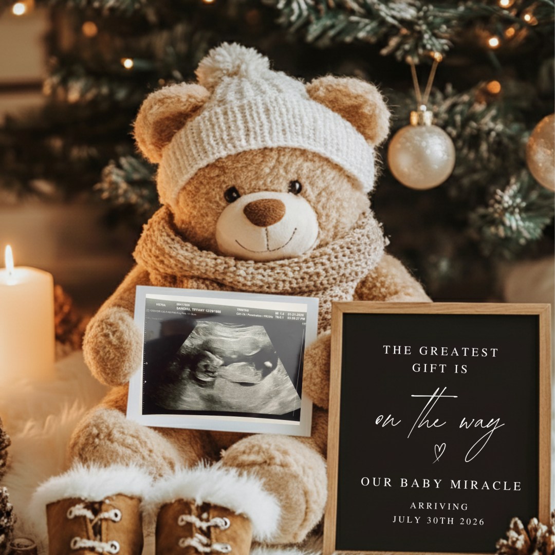 Photo shared by Tiffany for their Babylist baby registry.