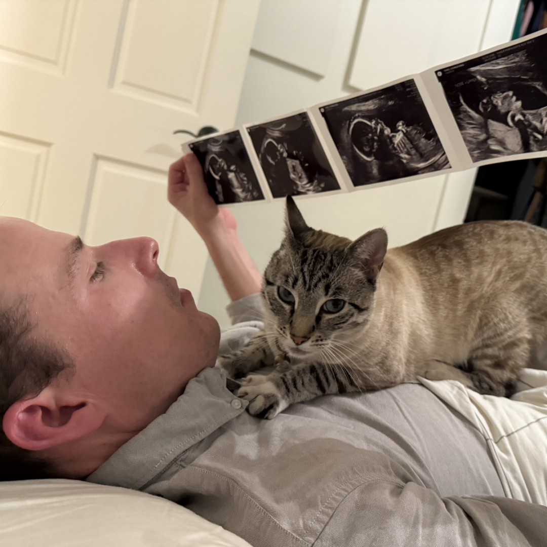 Photo shared by Ching Ching for their Babylist baby registry.