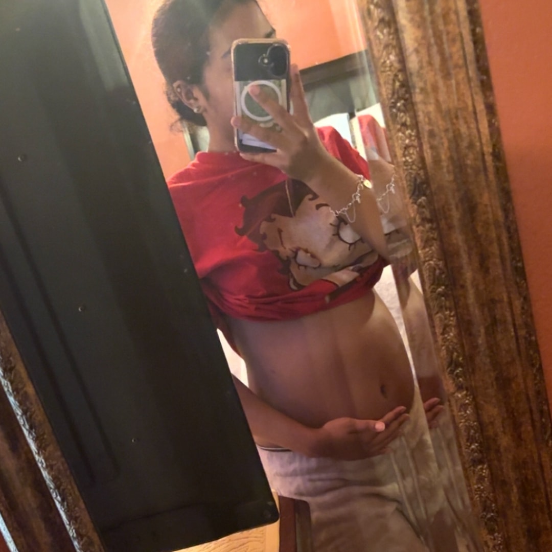 Photo shared by Nat for their Babylist baby registry.