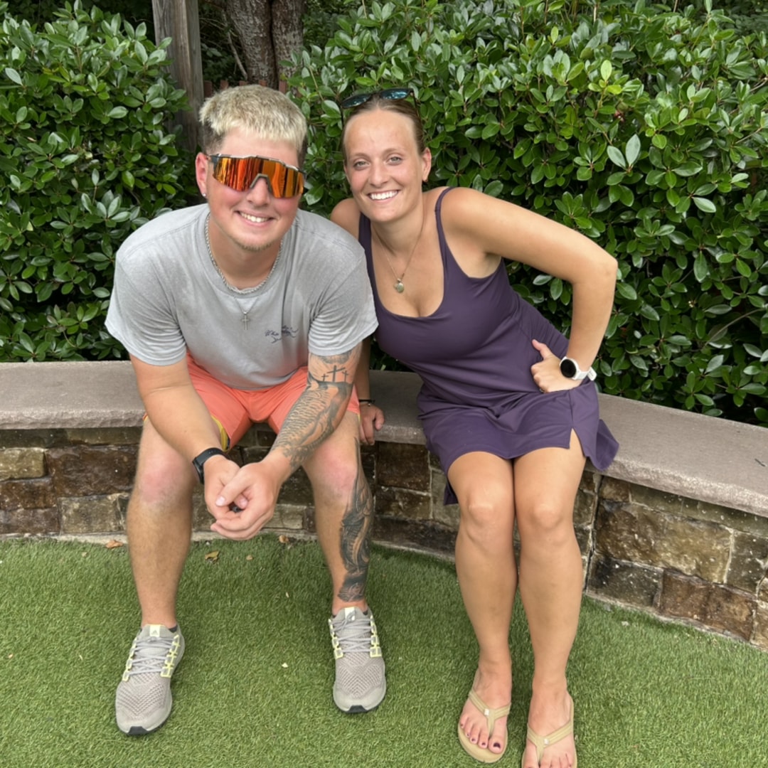 Photo shared by Lillian for their Babylist baby registry.