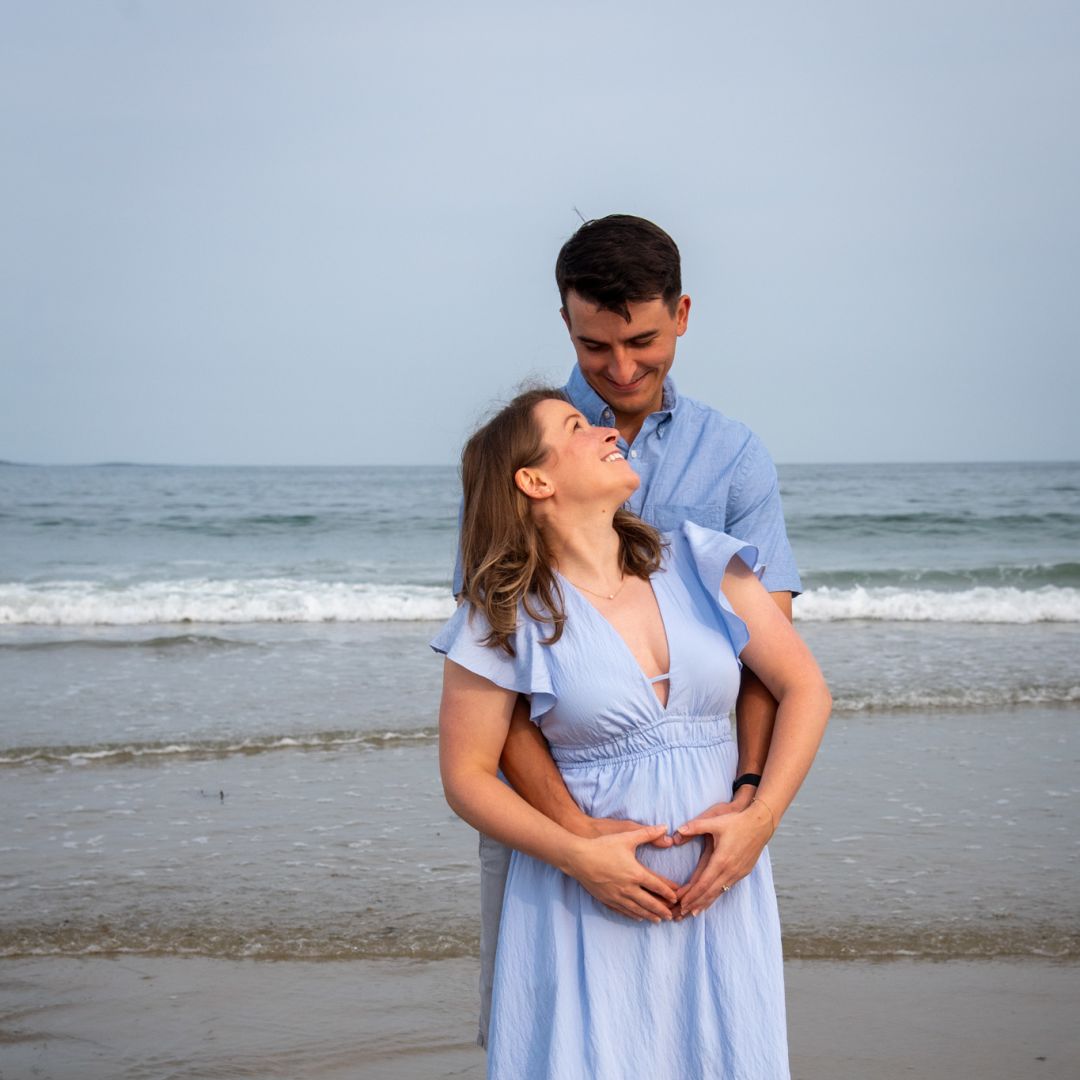 Photo shared by Emily for their Babylist baby registry.