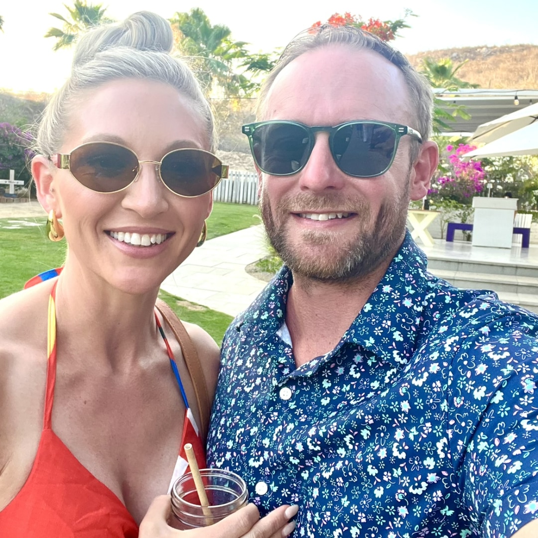 Photo shared by Lauren for their Babylist baby registry.