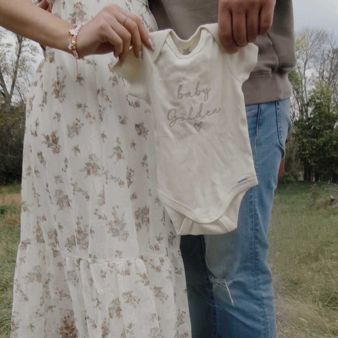 Photo shared by Rylie for their Babylist baby registry.