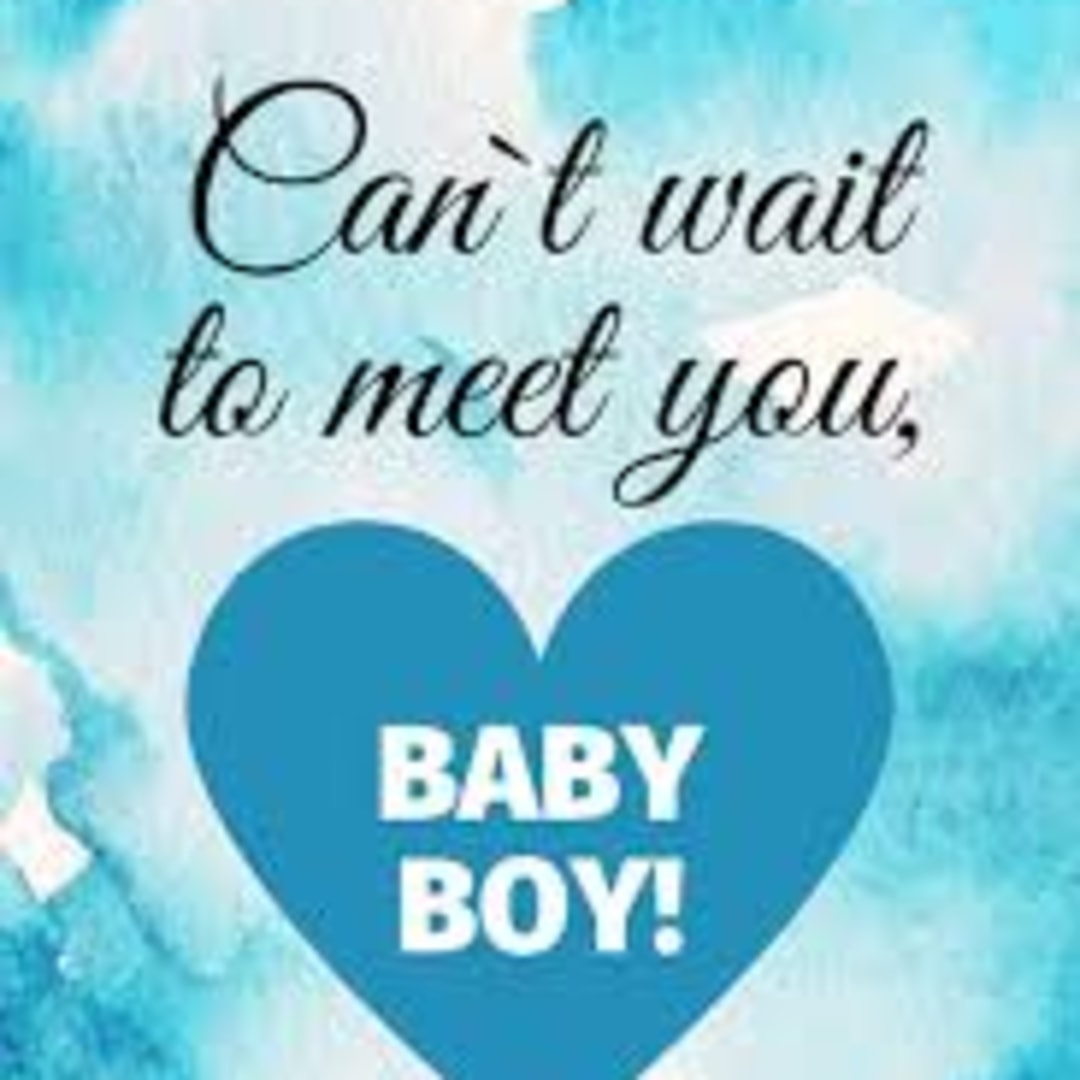 Photo shared by Bracquael for their Babylist baby registry.