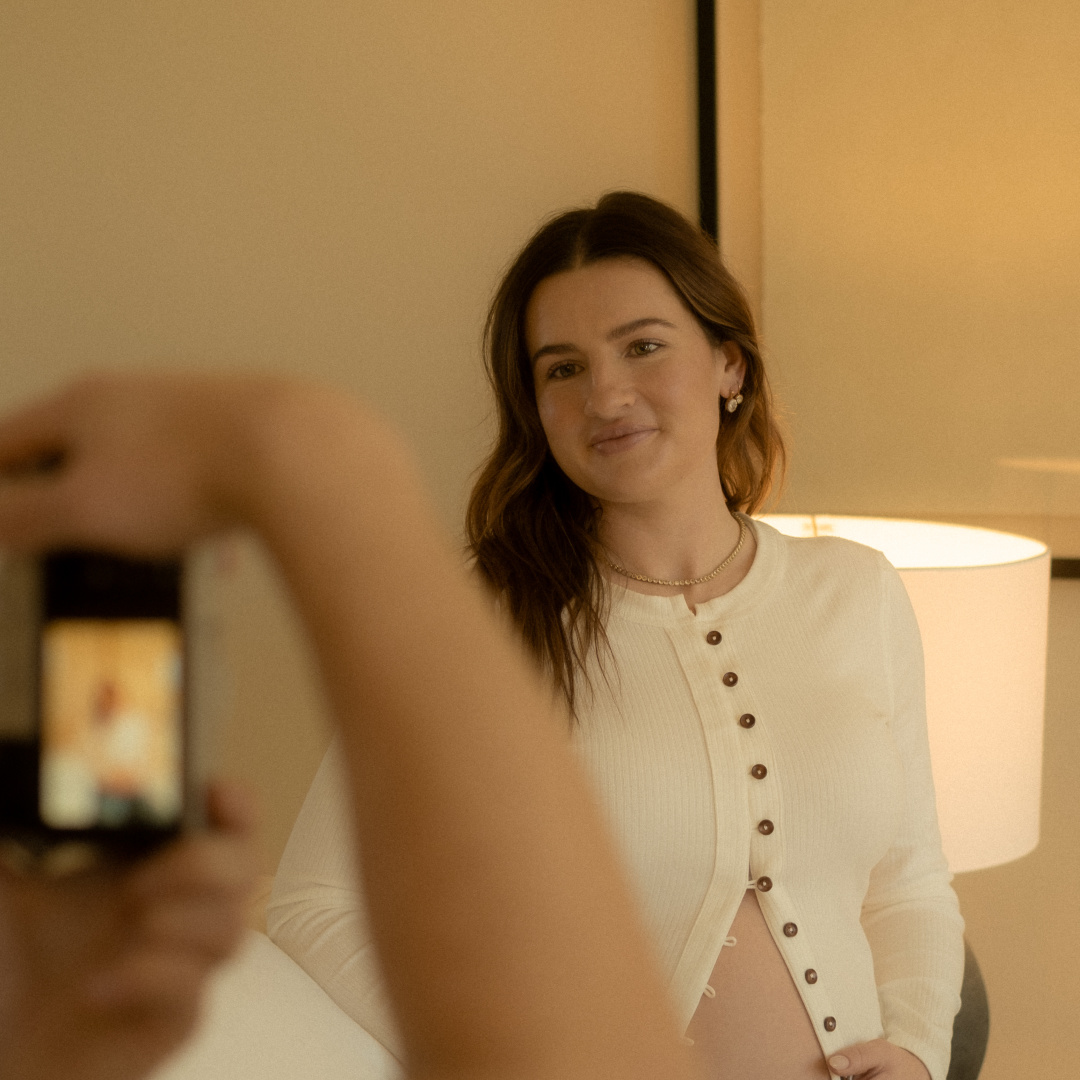 Photo shared by Emily for their Babylist baby registry.