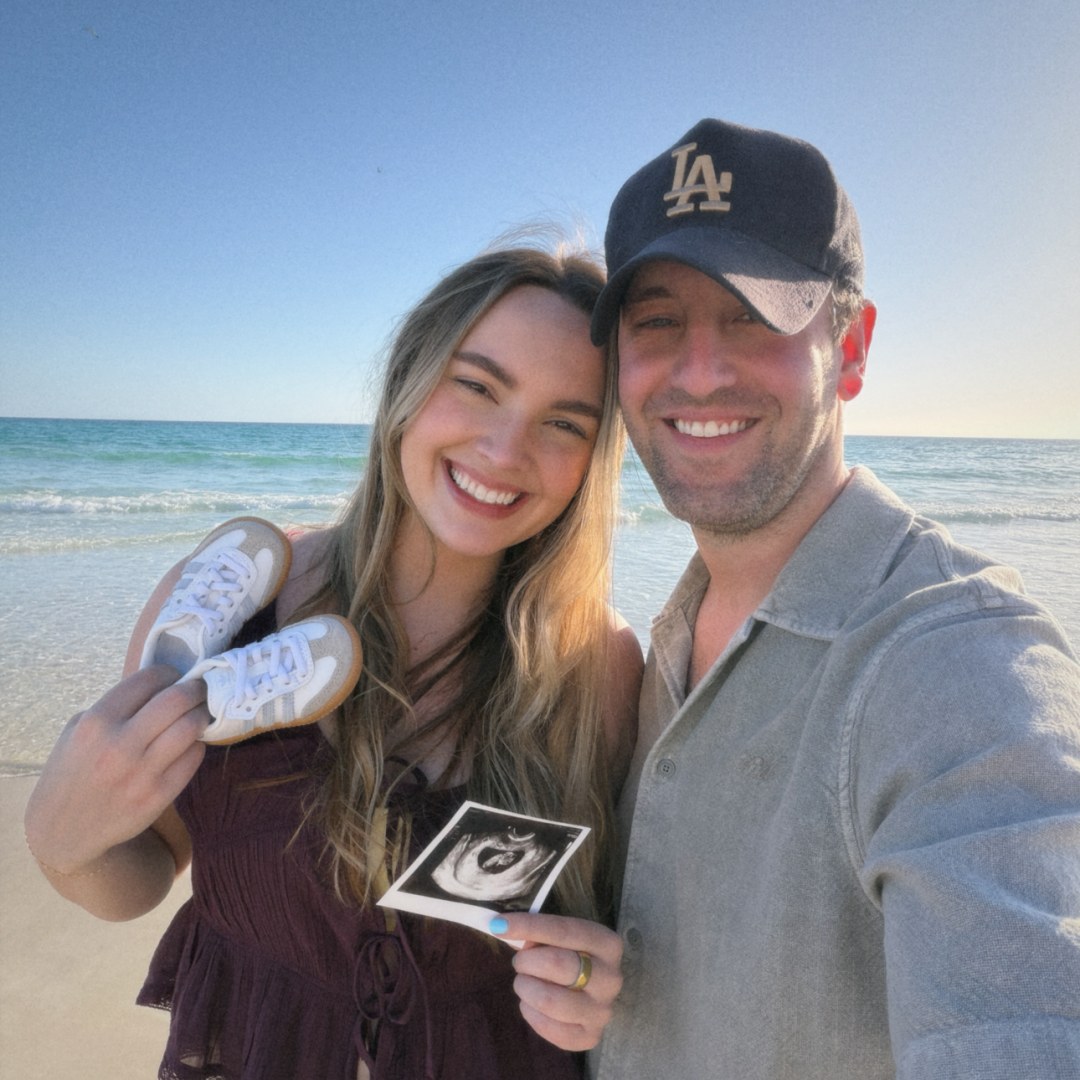 Photo shared by Jenna for their Babylist baby registry.