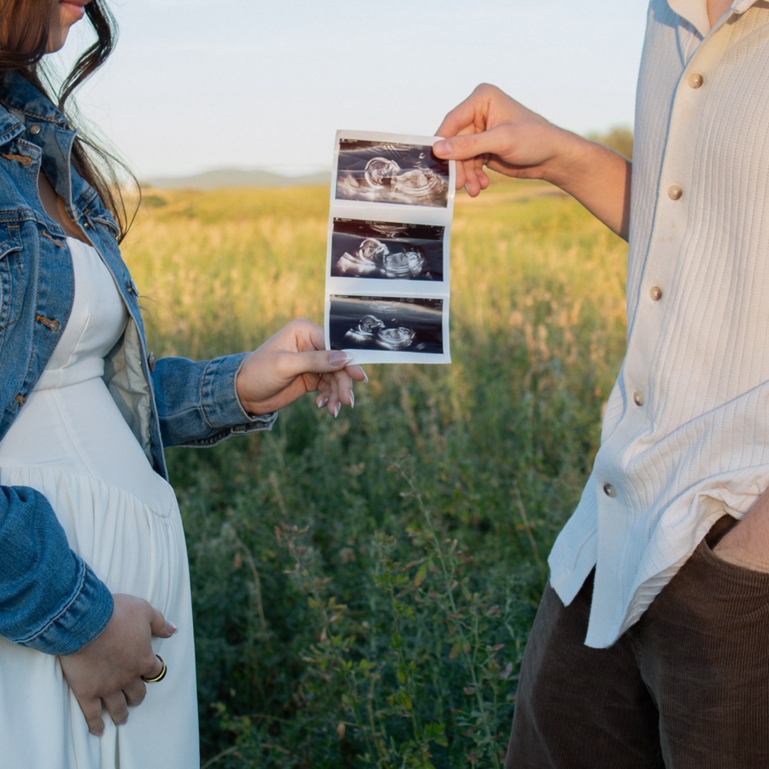 Photo shared by Dezirae for their Babylist baby registry.