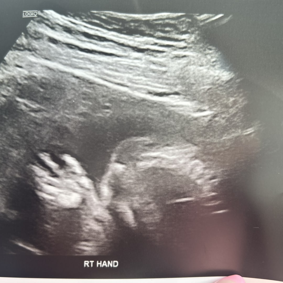 Photo shared by Makena for their Babylist baby registry.