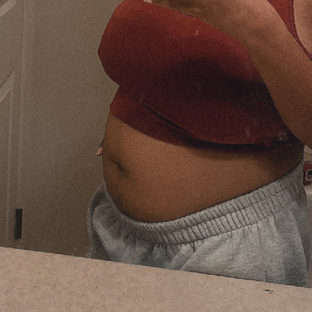 Photo shared by Alexia for their Babylist baby registry.