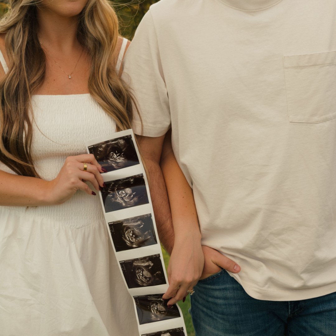 Photo shared by Morgan for their Babylist baby registry.