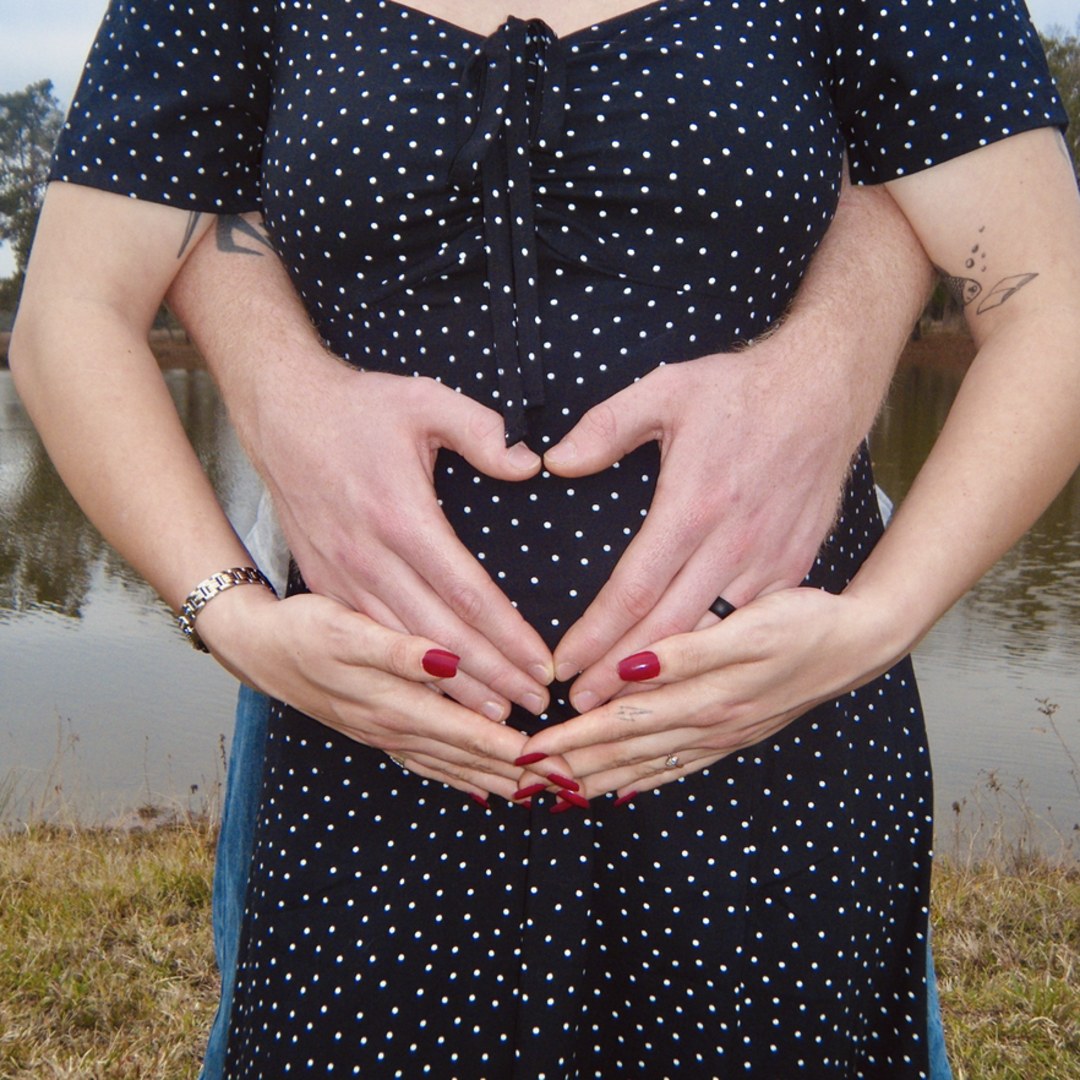 Photo shared by Caragan for their Babylist baby registry.