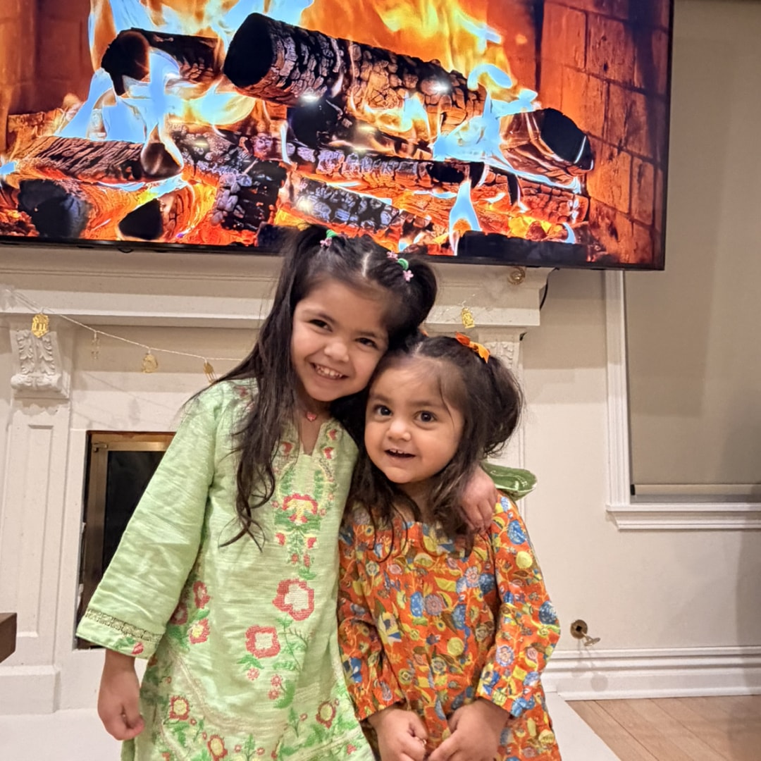 Photo shared by Aatiqa for their Babylist baby registry.