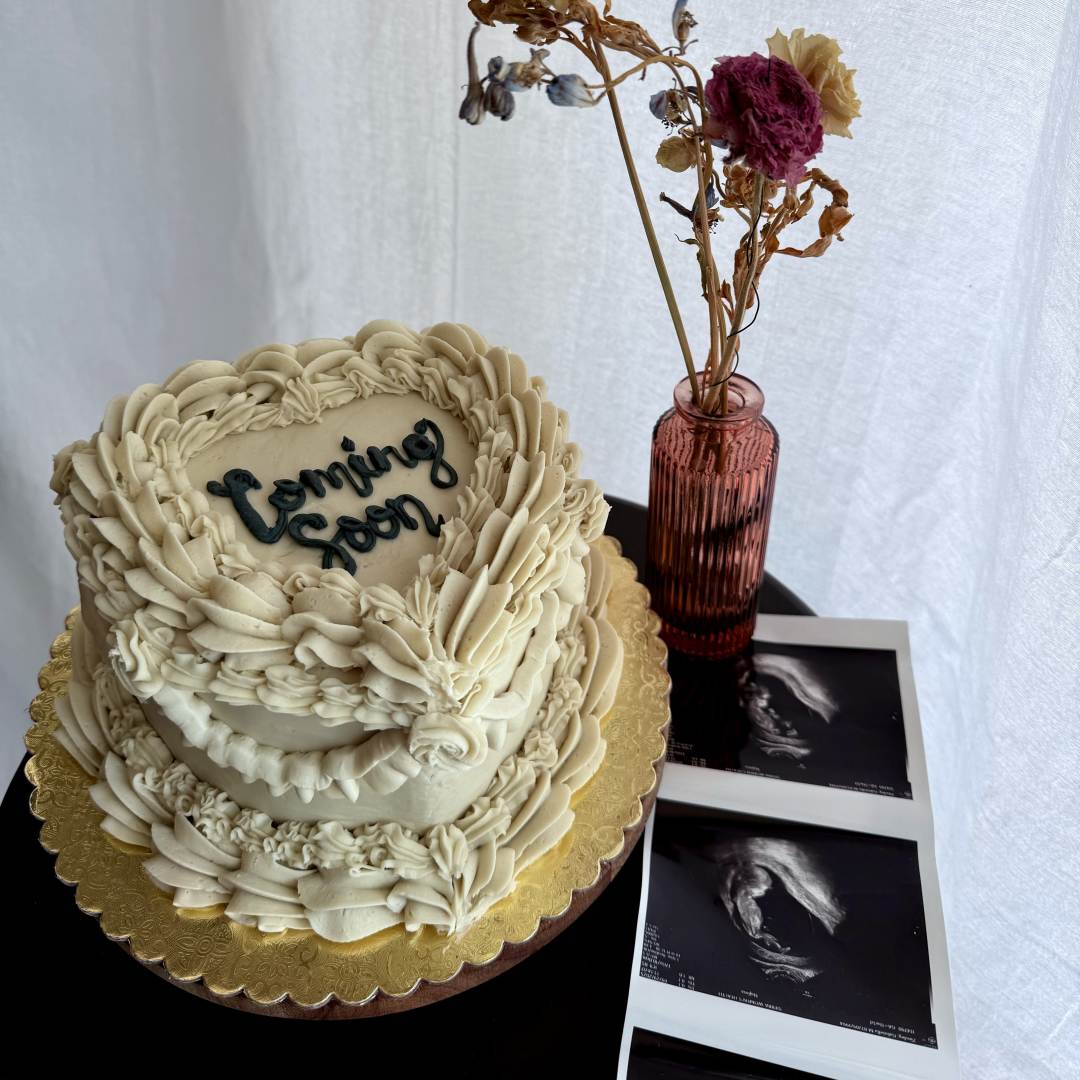 Photo shared by Gabriella for their Babylist baby registry.