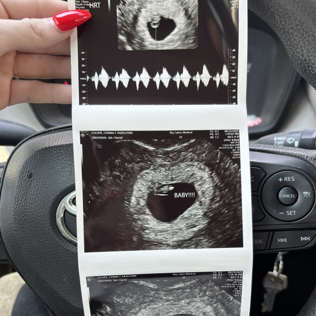 Photo shared by Cienna for their Babylist baby registry.