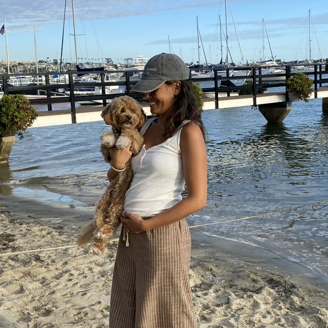 Photo shared by John & Jenna for their Babylist baby registry.