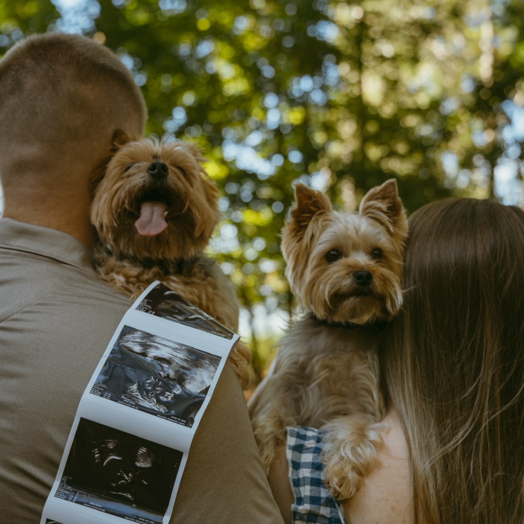 Photo shared by Alexandria for their Babylist baby registry.