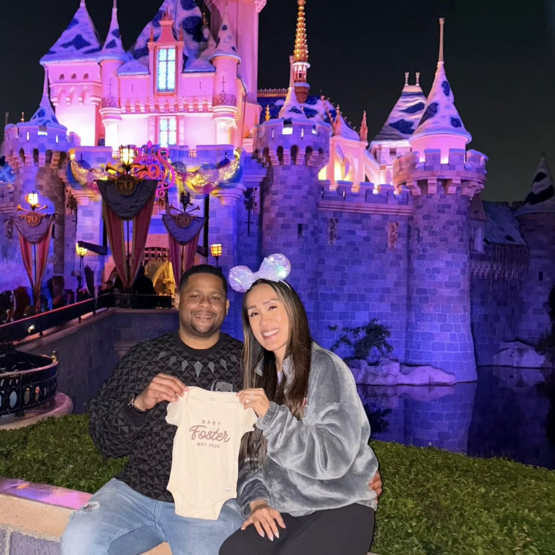 Photo shared by Janelle & Daynard for their Babylist baby registry.