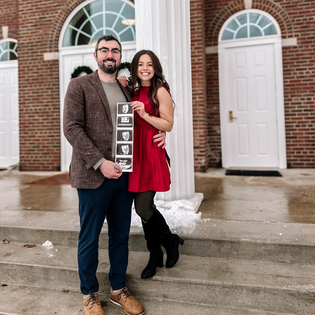 Photo shared by Sydney for their Babylist baby registry.