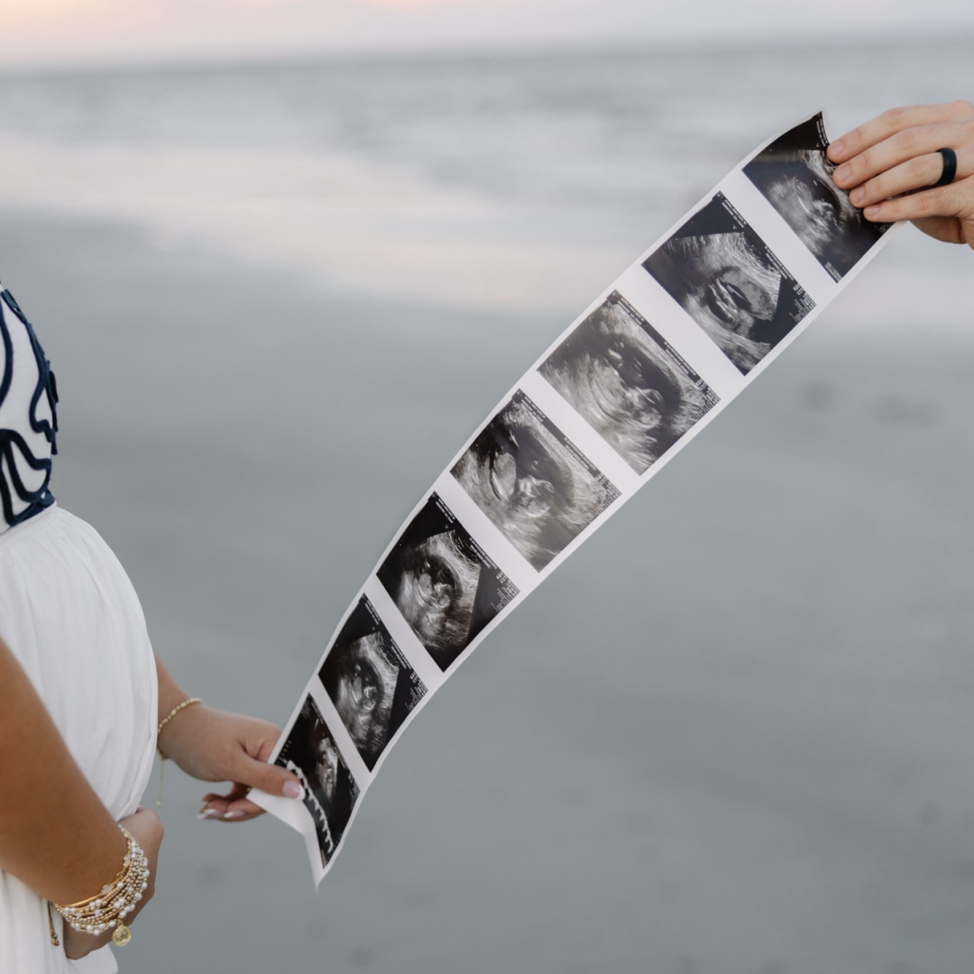 Photo shared by Emily for their Babylist baby registry.