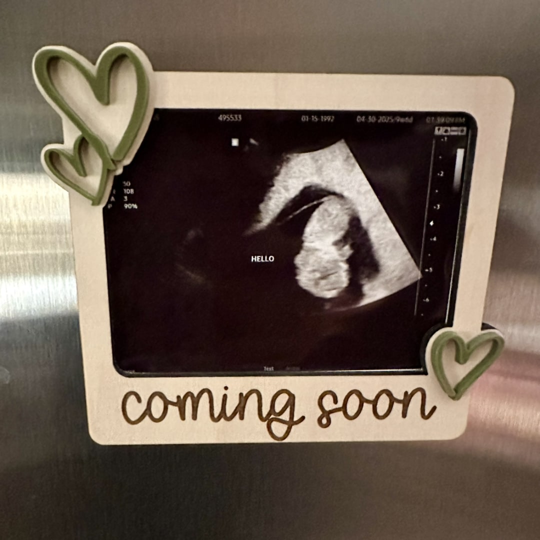 Photo shared by Samantha for their Babylist baby registry.